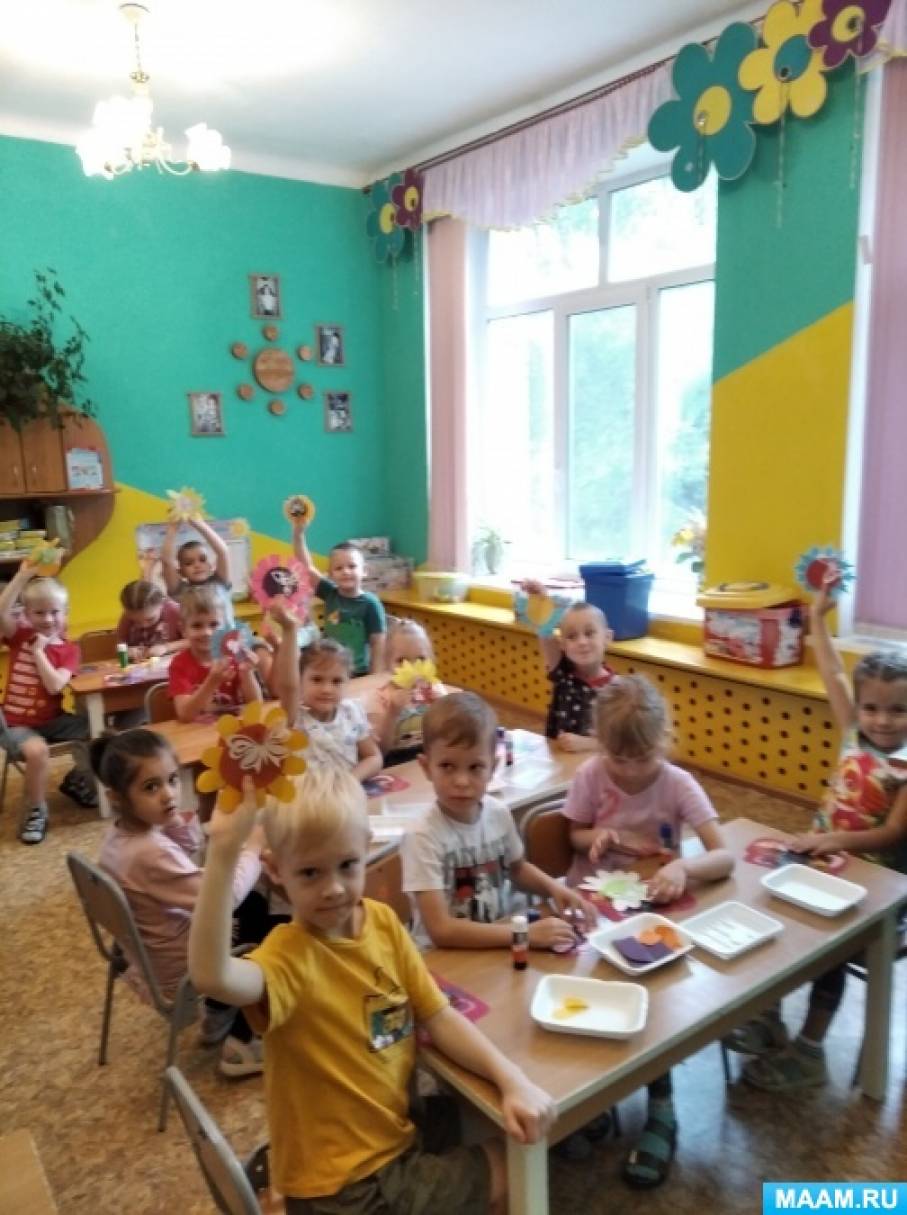 Фотоотчет «Поздравления детей с днем дошкольного работника» Фото Фотоотчет «Поздравления детей с днем дошкольного работника»
