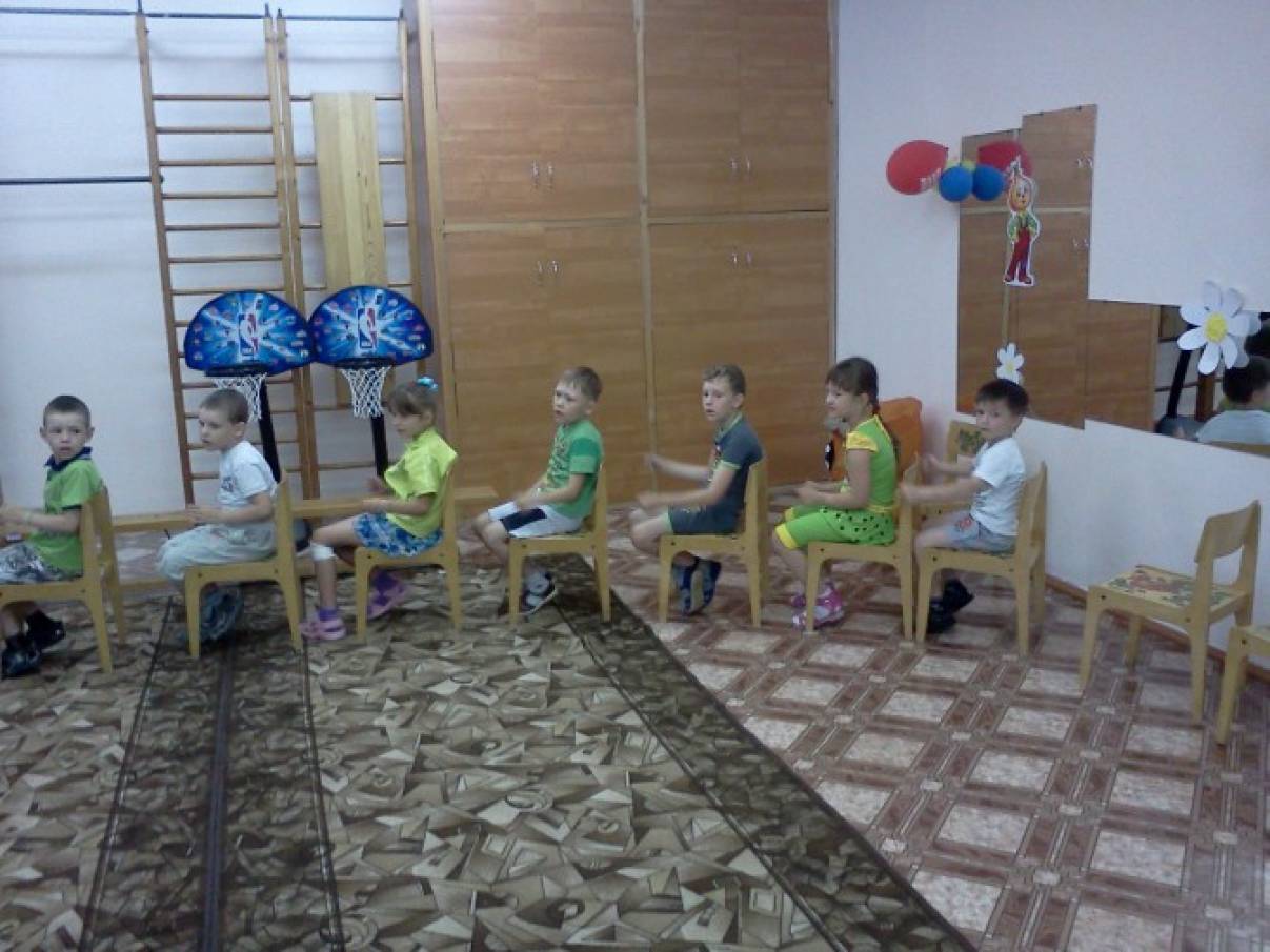 «В страну Мульти-пульти» Фото «В страну Мульти-пульти»