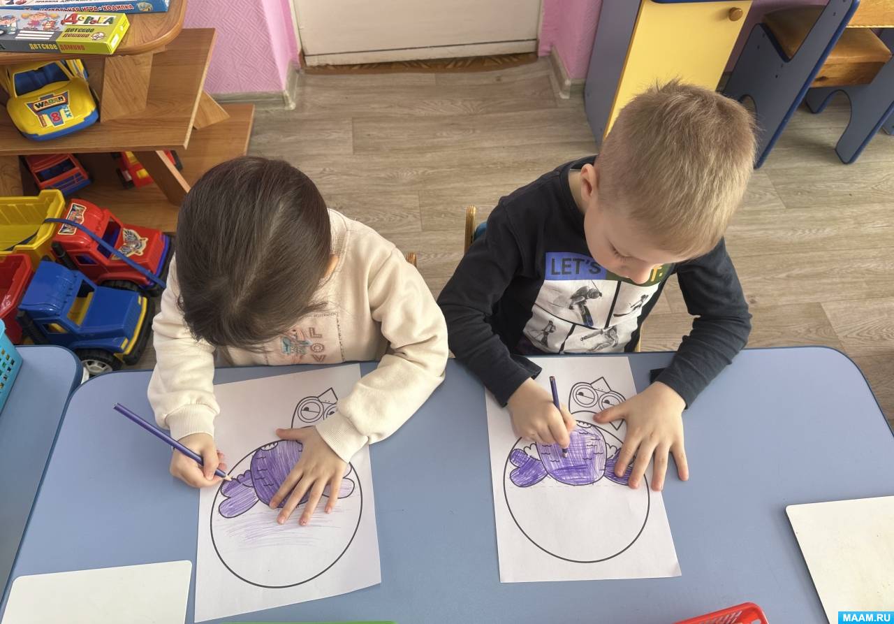 Интересные поделки из бумаги