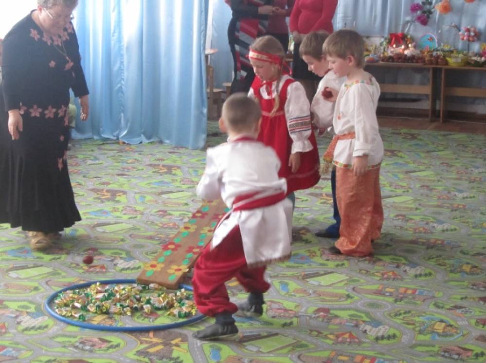 Смотреть фотографию №2 Фото №2 Праздник запомнится нам надолго
