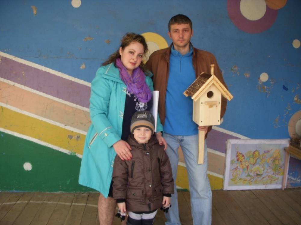 Конспект НОД по развитию речи в средней группе «Скворечник своими руками» Фото Конспект НОД по развитию речи в средней группе «Скворечник своими руками»