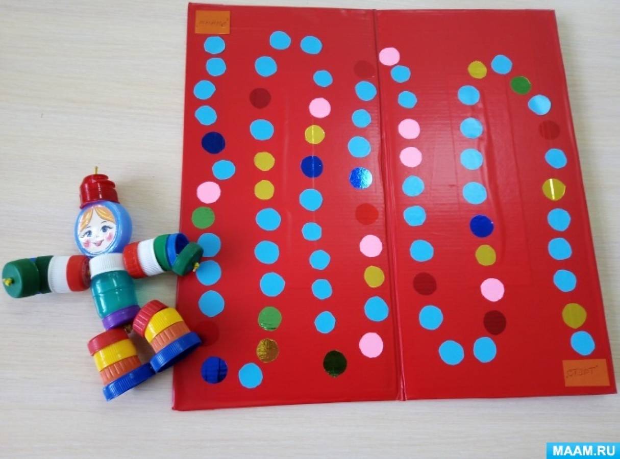 Новогодняя Игра Бродилки