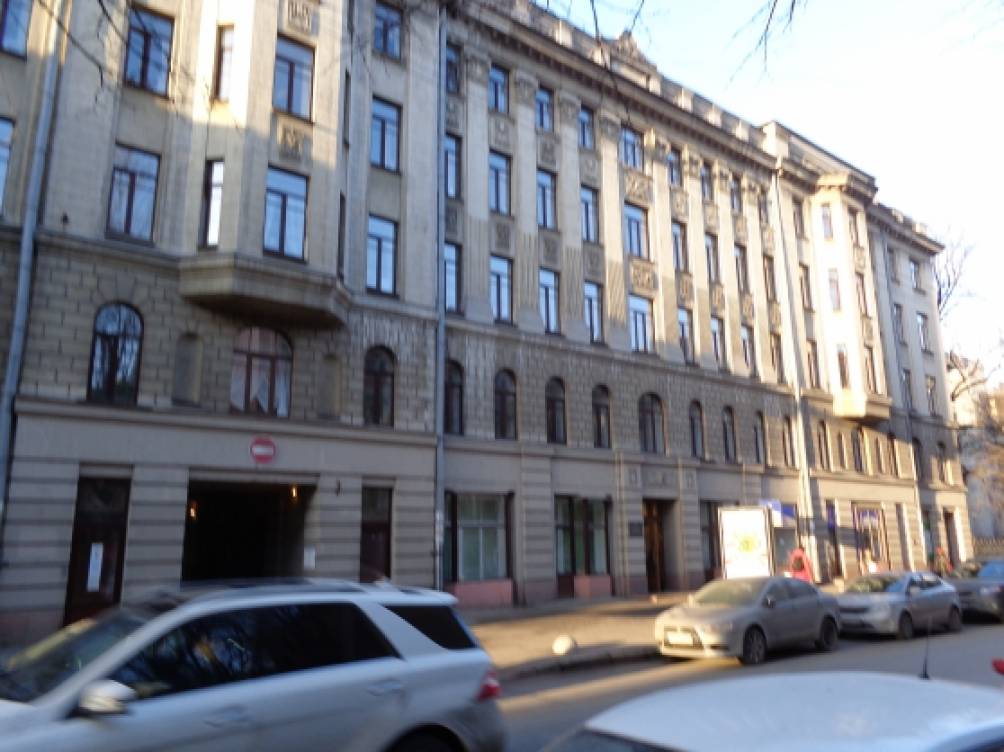 Педагогический музей при Академии постдипломного педагогического образования Фото Педагогический музей при Академии постдипломного педагогического образования