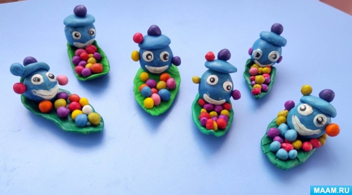 Смотреть фотографию №14 Фото №14 Воспитывать умение организовать свое рабочее место убирать за собой