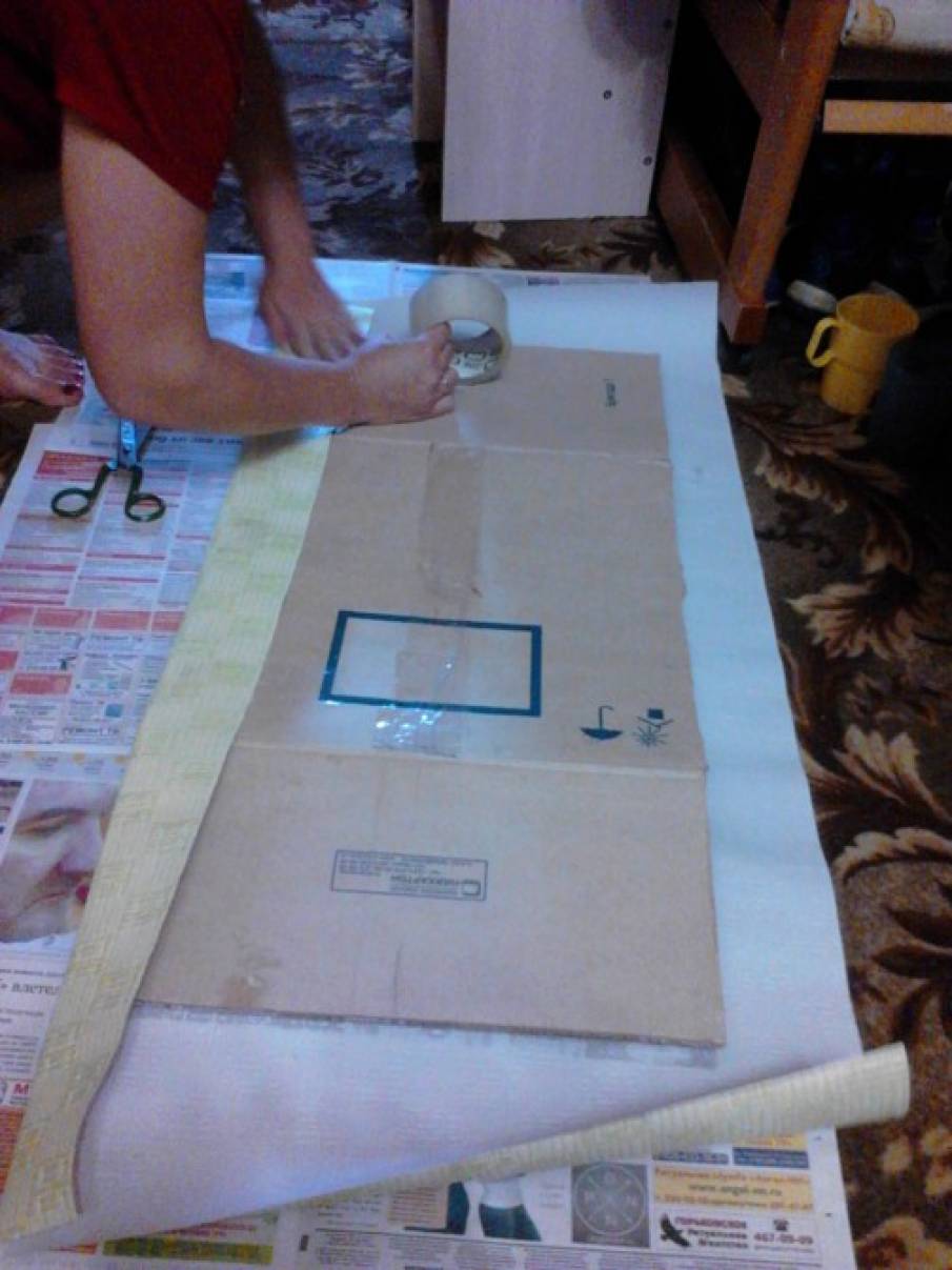 Ширма для сюжетно-ролевых игр «Магазин» (7 фото). Воспитателям детских ...