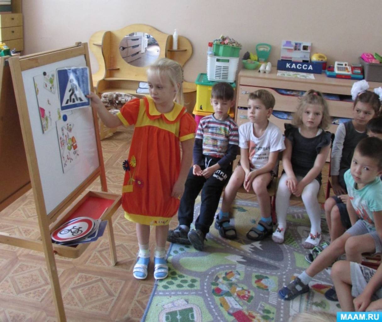 Смотреть фотографию №1 Фото №1 В нашем городе с года реализуется акция Подольчане с рождения за безопасность дорожного движения