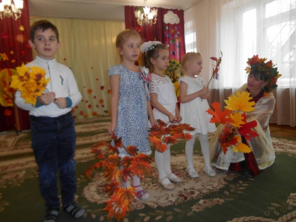 Смотреть фотографию №4 Фото №4 В котором мы с ребятами совершили путешествие в чудесную страну полную тайн