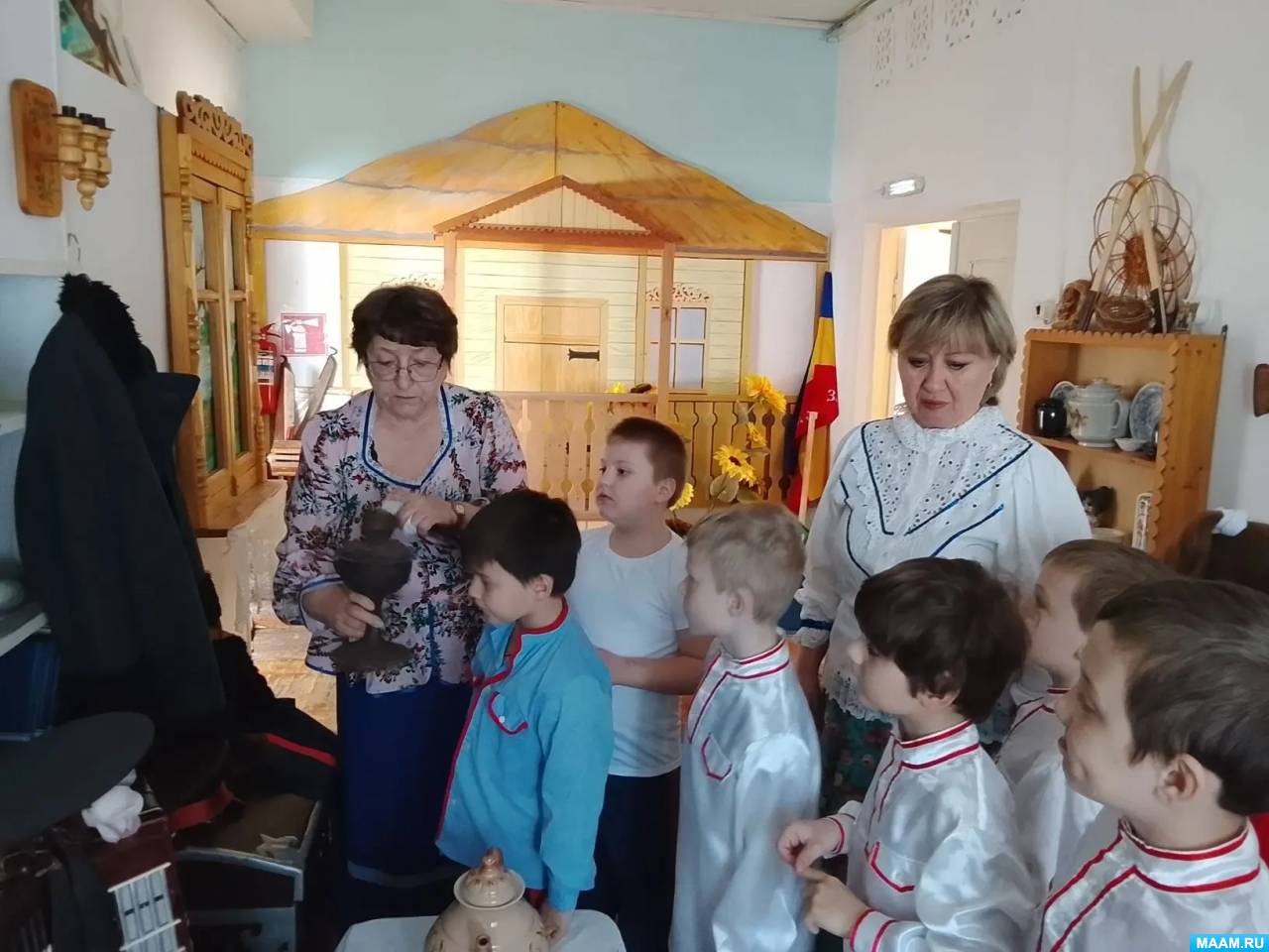�������� ��������� �� ��������� ����-����� ������ � �������� �����