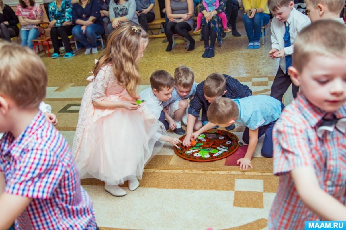 Смотреть фотографию №2 Фото №2 Варенье варенье для Карлсона Цель закрепить знания о ягодах фруктах и овощах