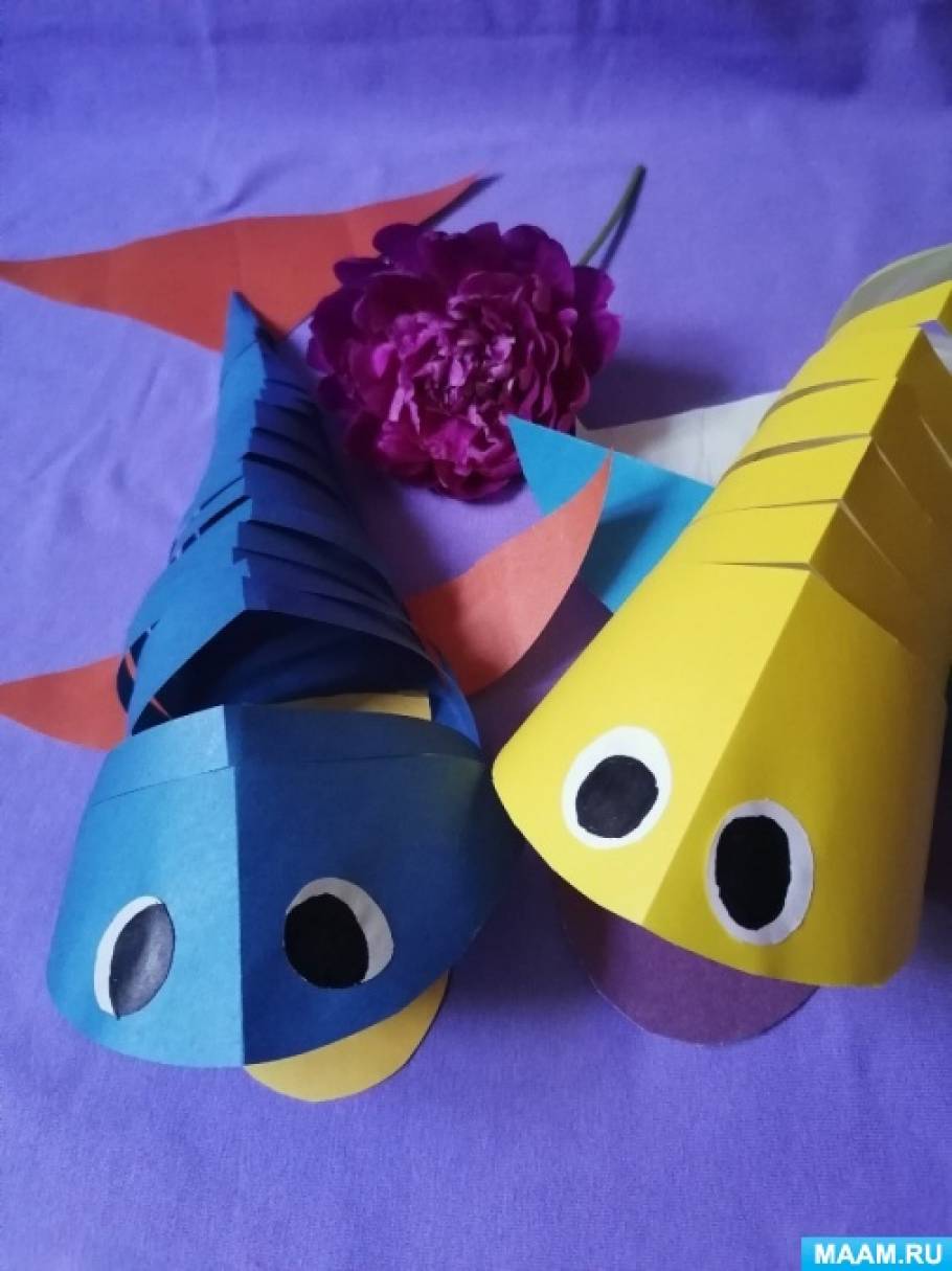Делаем игрушку чудо-юдо рыба-кит: Мастер-Классы в журнале Ярмарки Мастеров