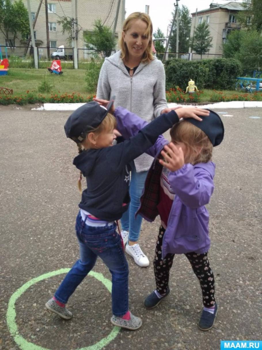 Досуг «Наша Родина — Россия» Фото Досуг «Наша Родина — Россия»