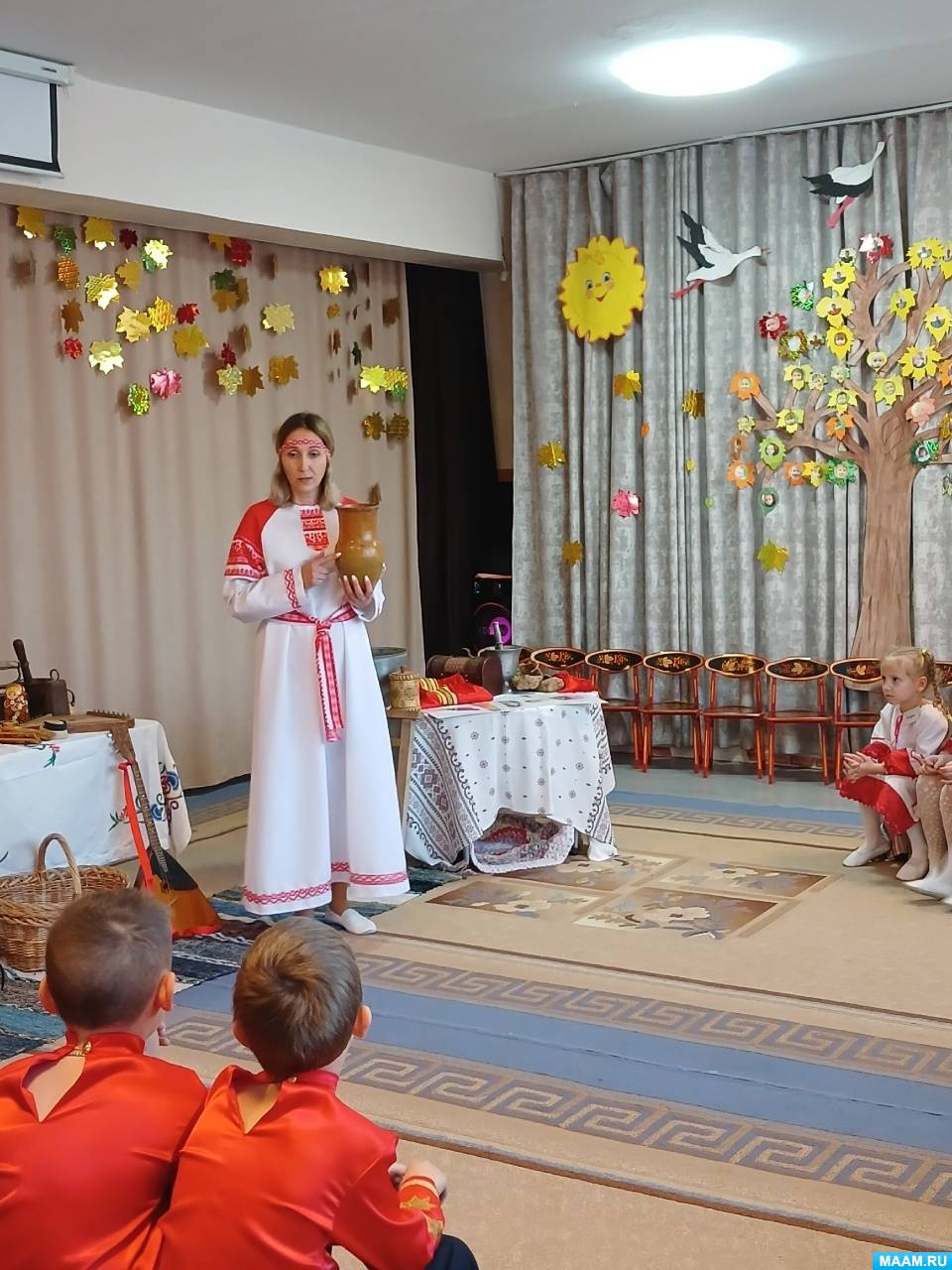 ���������� � ����-�����. �������� ���������������� ������� ��� ����� 6�7 ���