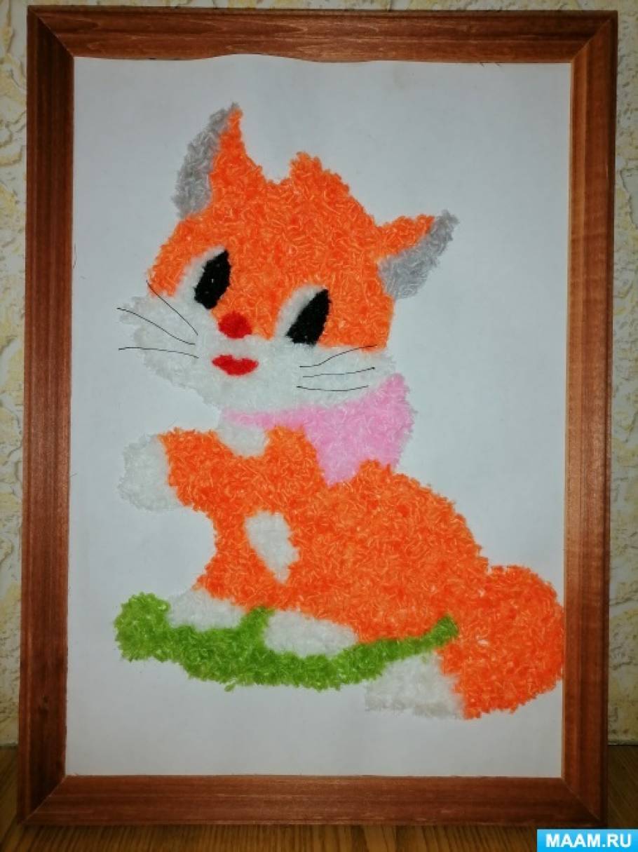 Котик Тим Картинки