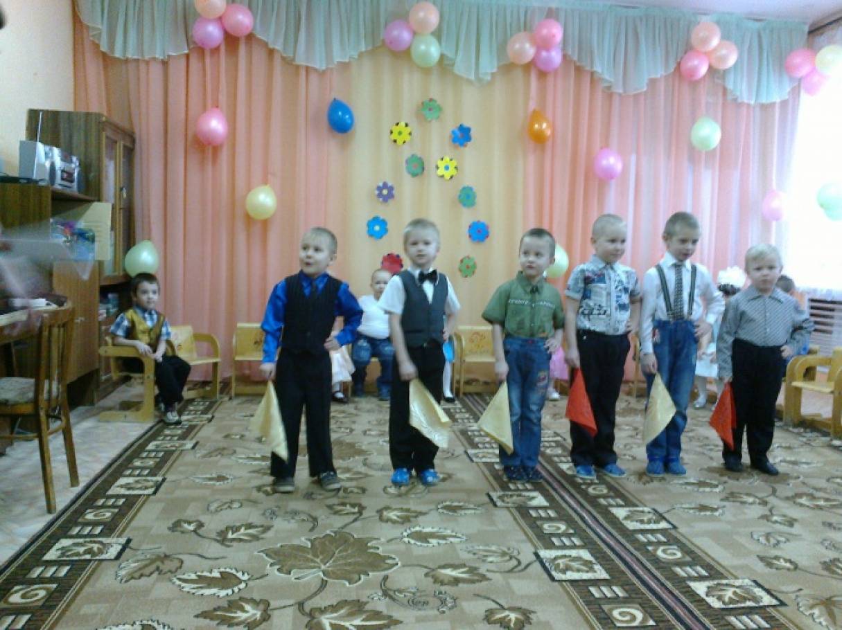 Смотреть фотографию №3 Фото №3 И мы от всей души поздравляем вас с ним