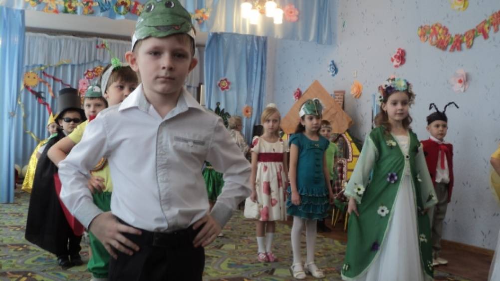 «Мы поздравляем всех с Весной!» (Фотоотчёт о празднике 8 Марта) Фото «Мы поздравляем всех с Весной!» (Фотоотчёт о празднике 8 Марта)