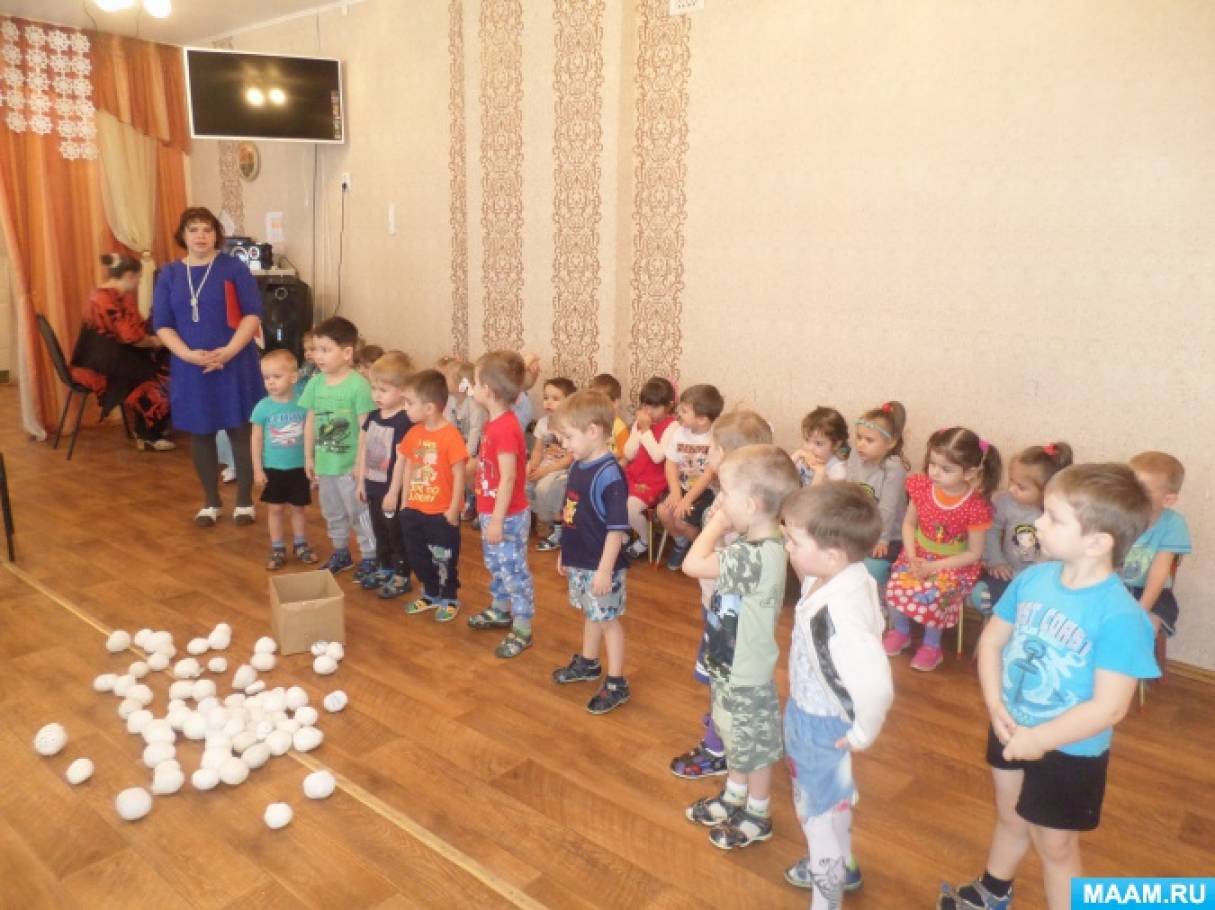 Смотреть фотографию №6 Фото №6 Встали дружно в хоровод Провожаем Новый год