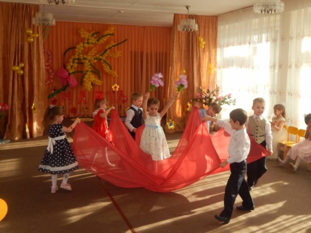 Смотреть фотографию №10 Фото №10 По мотивам сказки Цветик семицветик Цветы