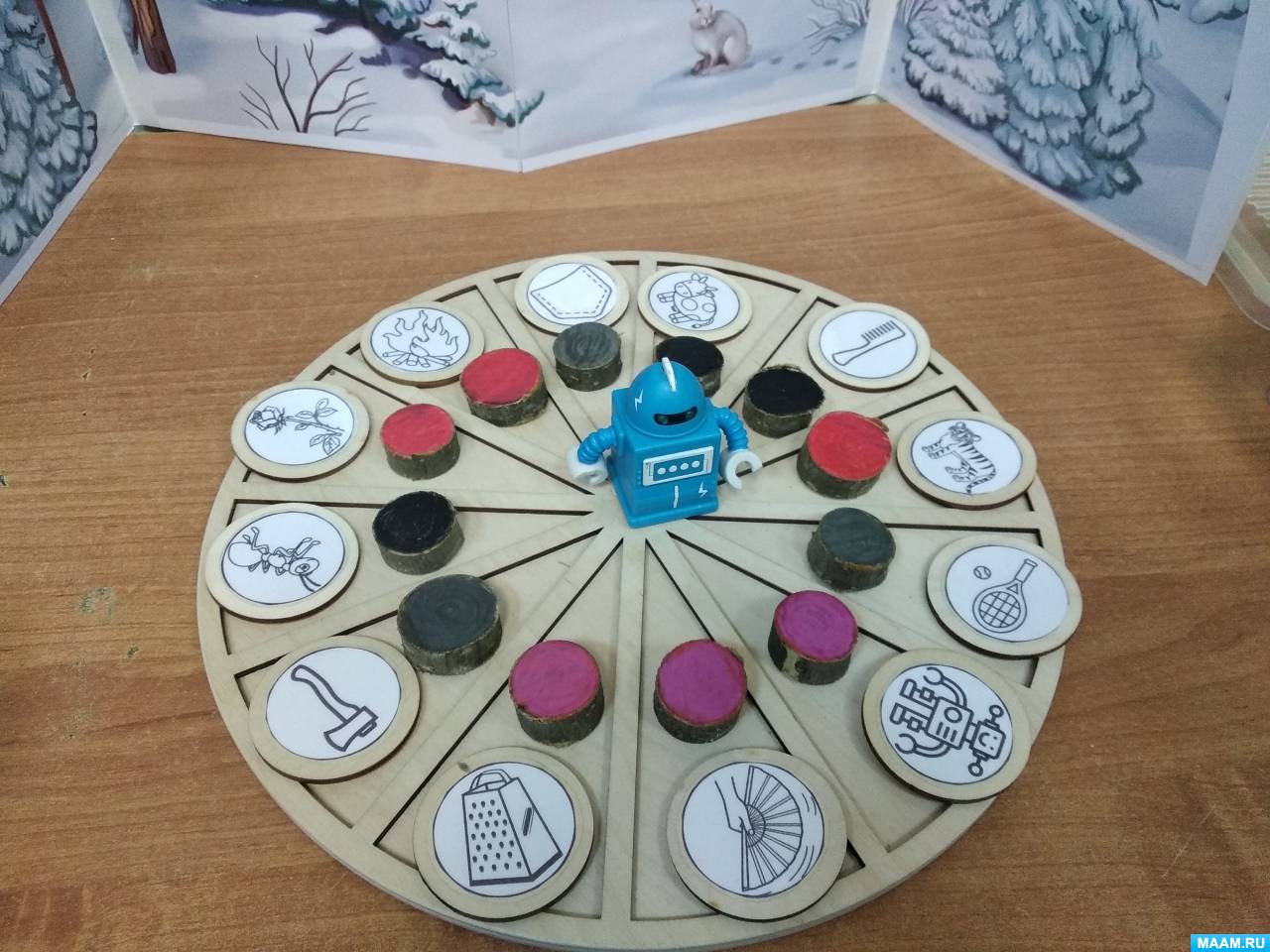 ���� � ������. ������������� ���� ��� ������������� ����� [�] �� ������ � ������������