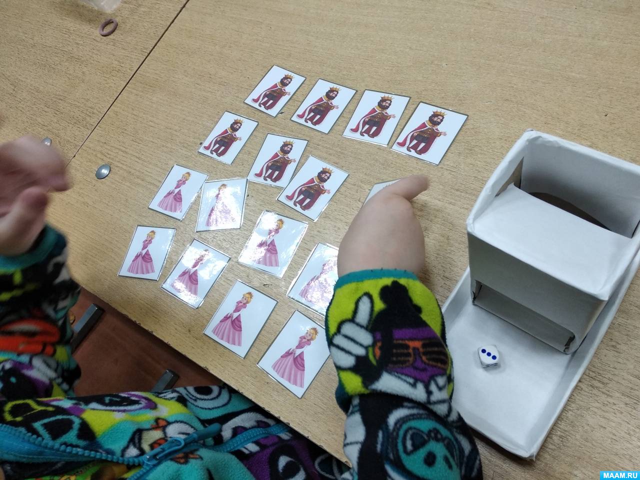 ������������� ���� ��� ������������� ������ [�], [�], [В], [�] � ������ �������� ����������