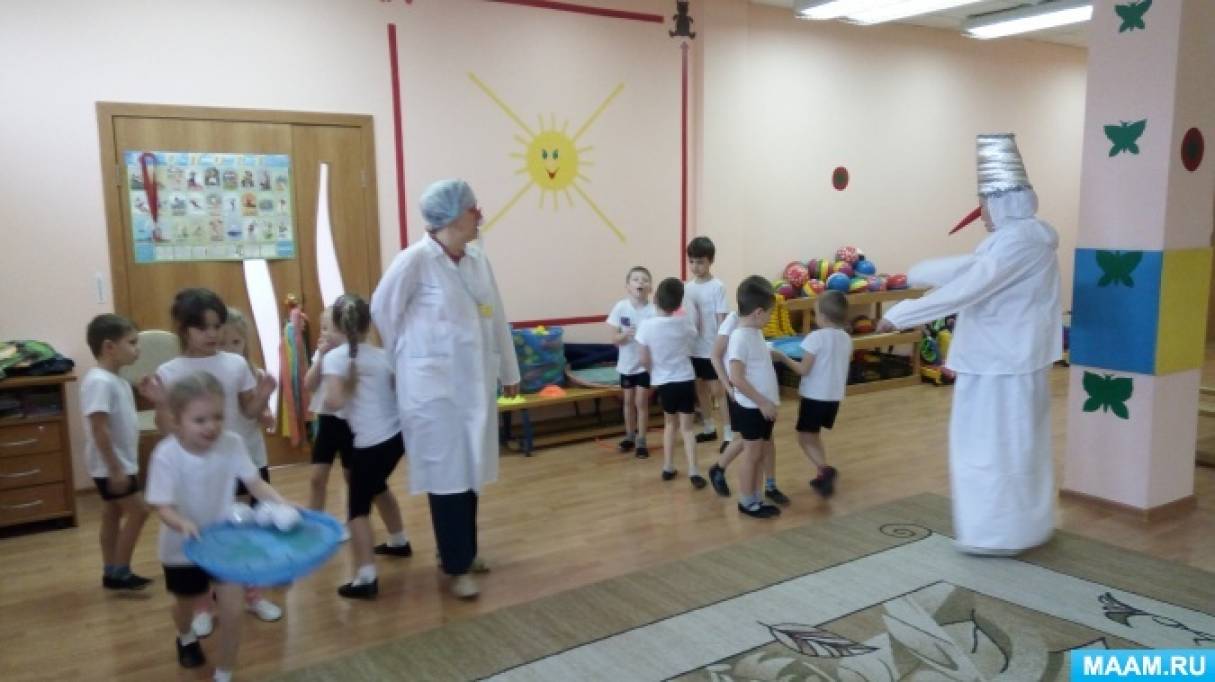 Смотреть фотографию №2 Фото №2 Средняя группа средней группы