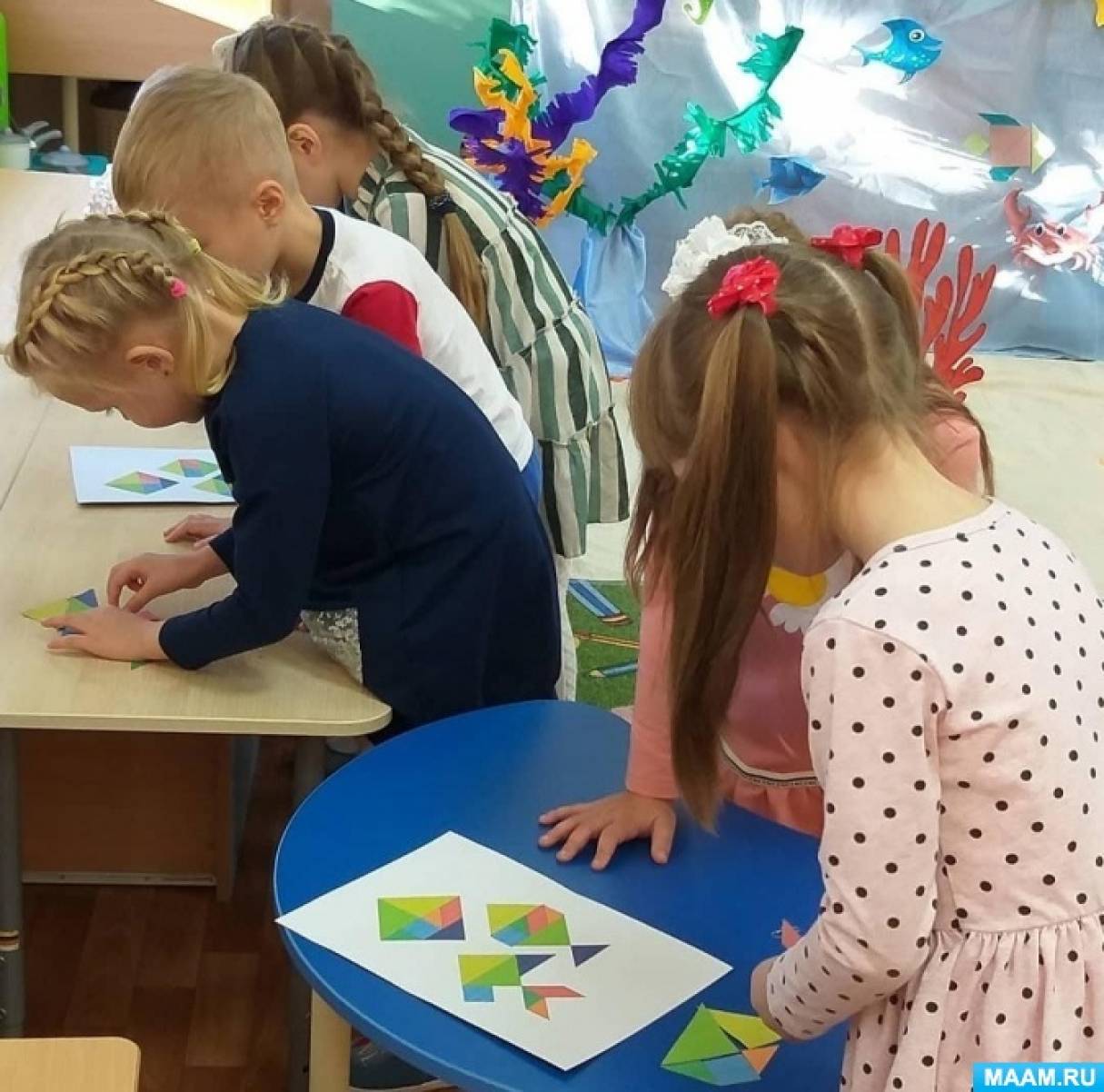 Смотреть фотографию №4 Фото №4 Квесты Квесты для детей