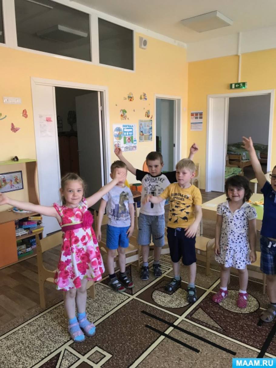 Дошкольный уровень образования. Использование упражнений речедвигательной ритмики на логопедических занятиях Фото Дошкольный уровень образования. Использование упражнений речедвигательной ритмики на логопедических занятиях