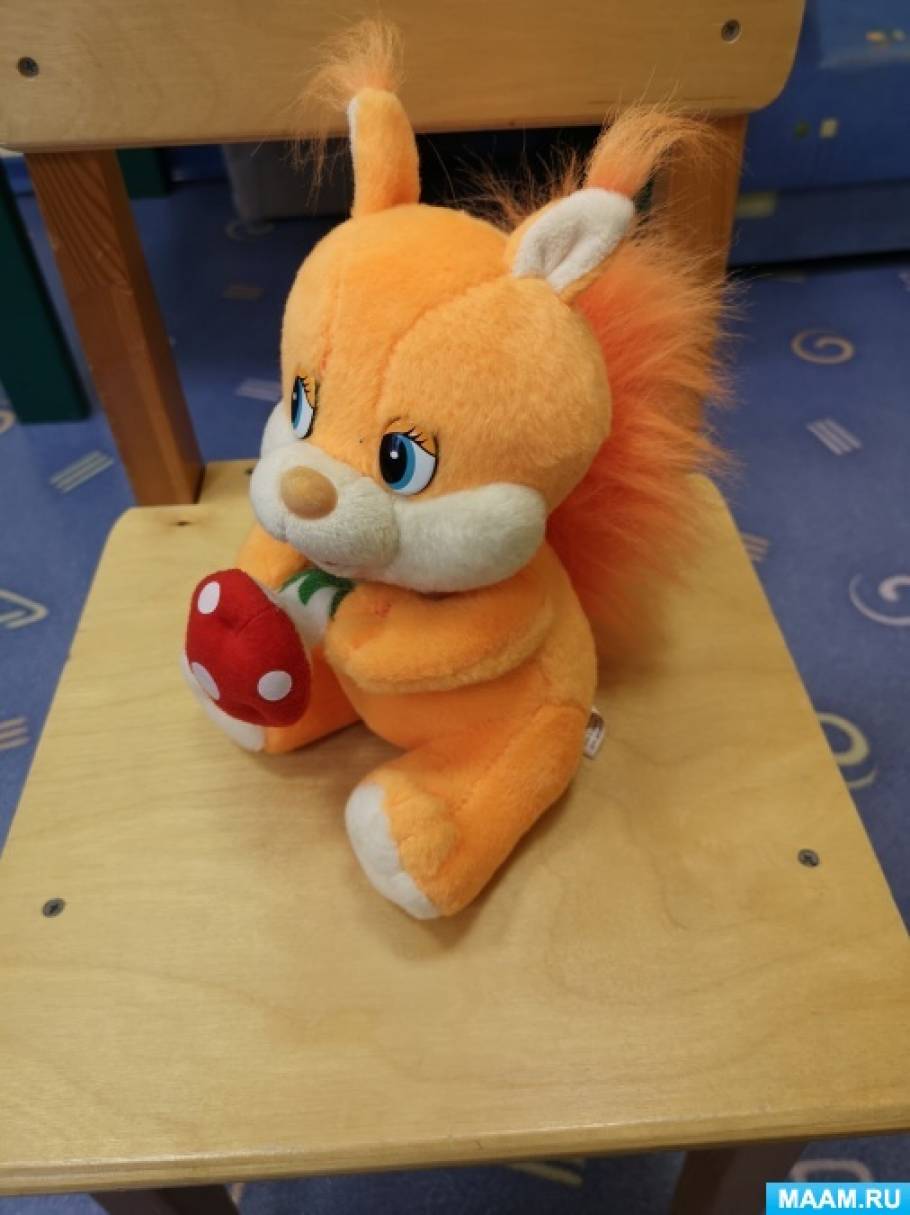 Фотоотчёт о развивающем занятии педагога-психолога с детьми младшей ...