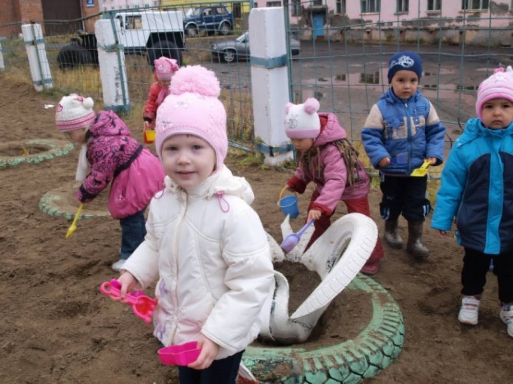 Смотреть фотографию №2 Фото №2 ТМБ ДОУ Забава