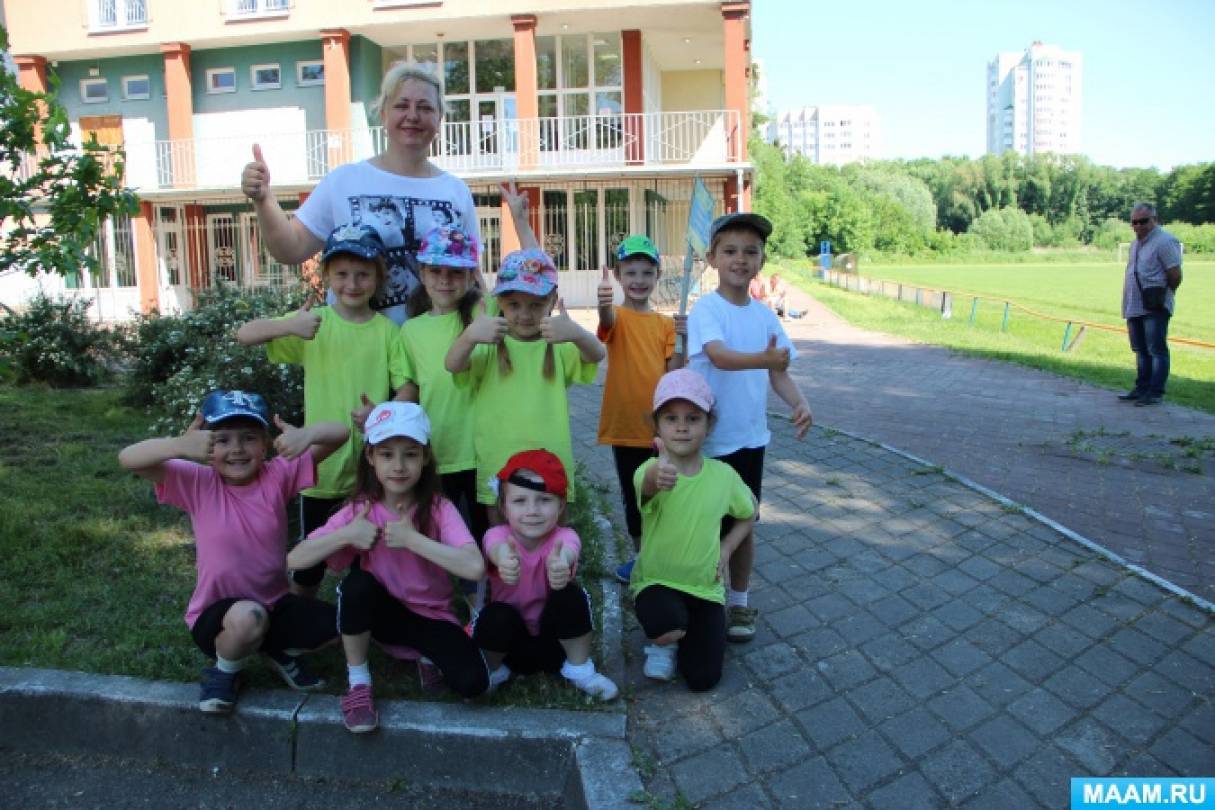 Тематический конкурс по безопасности дорожного движения «Безопасный маршрут». Фотоотчет Фото Тематический конкурс по безопасности дорожного движения «Безопасный маршрут». Фотоотчет