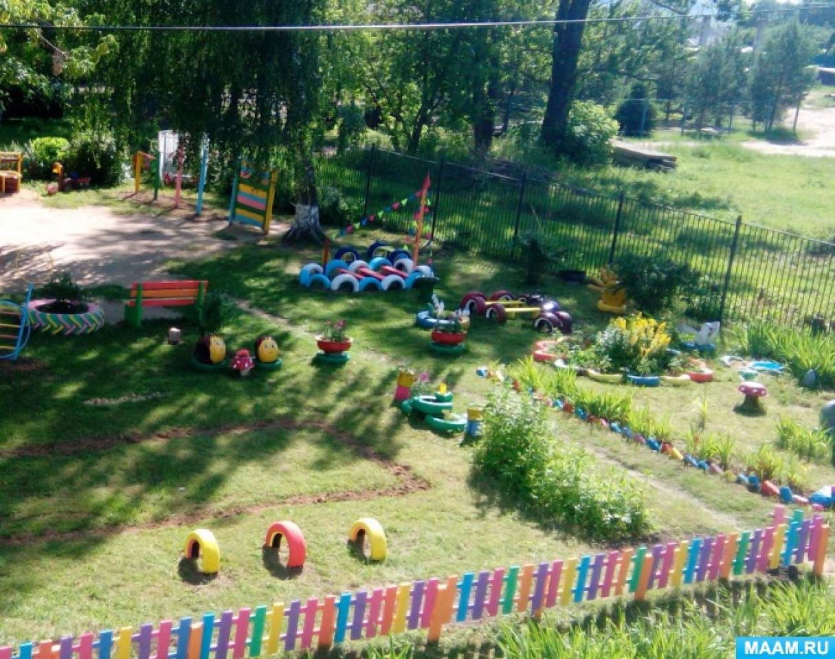 Едем на машине детская