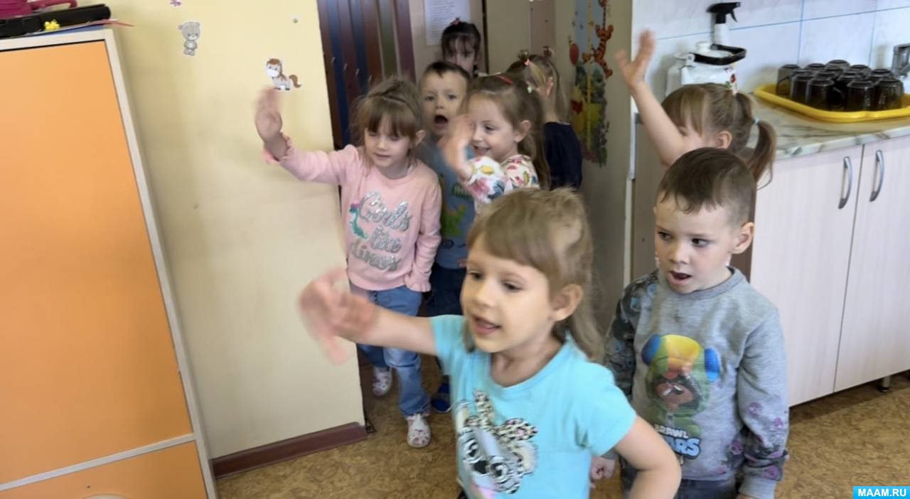 Смотреть фотографию №8 Фото №8 Конспекты занятий о дружбе Дружба