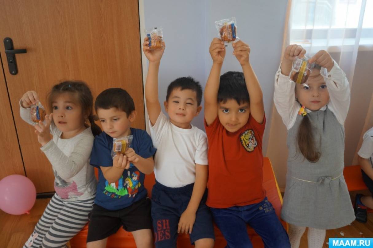 Смотреть фотографию №3 Фото №3 Воспитывать любовь к природе и бережное отношение к ней