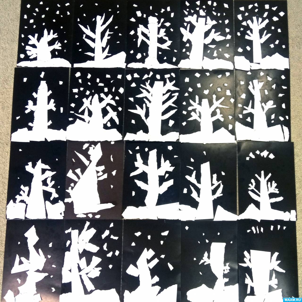 ��������� � ������� �� ���������� �������� ������ � ������� �����������