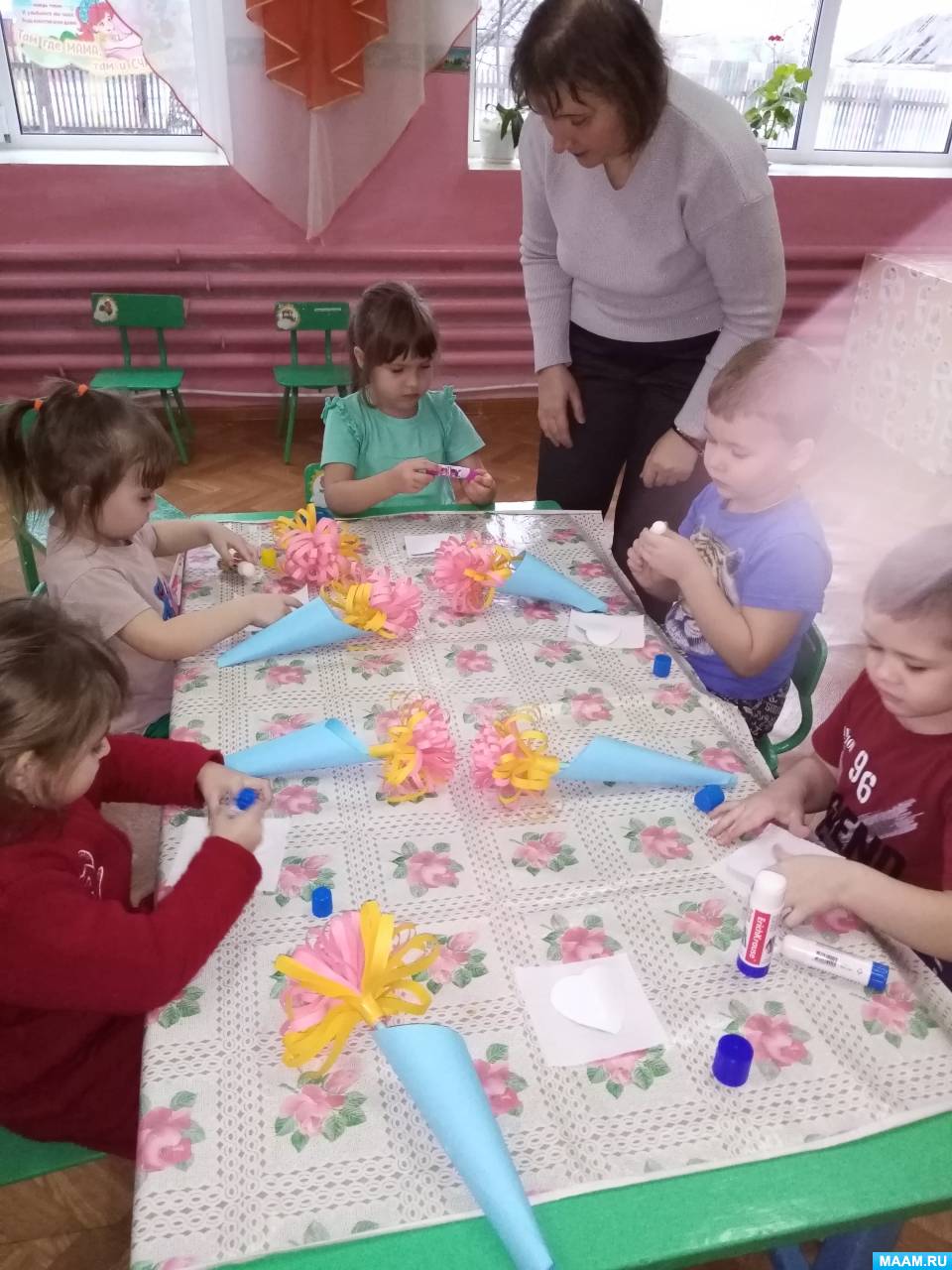 Смотреть фотографию №9 Фото №9 Это ведёт к потере традиций которые и являются фундаментом культурной жизни человеческого общества