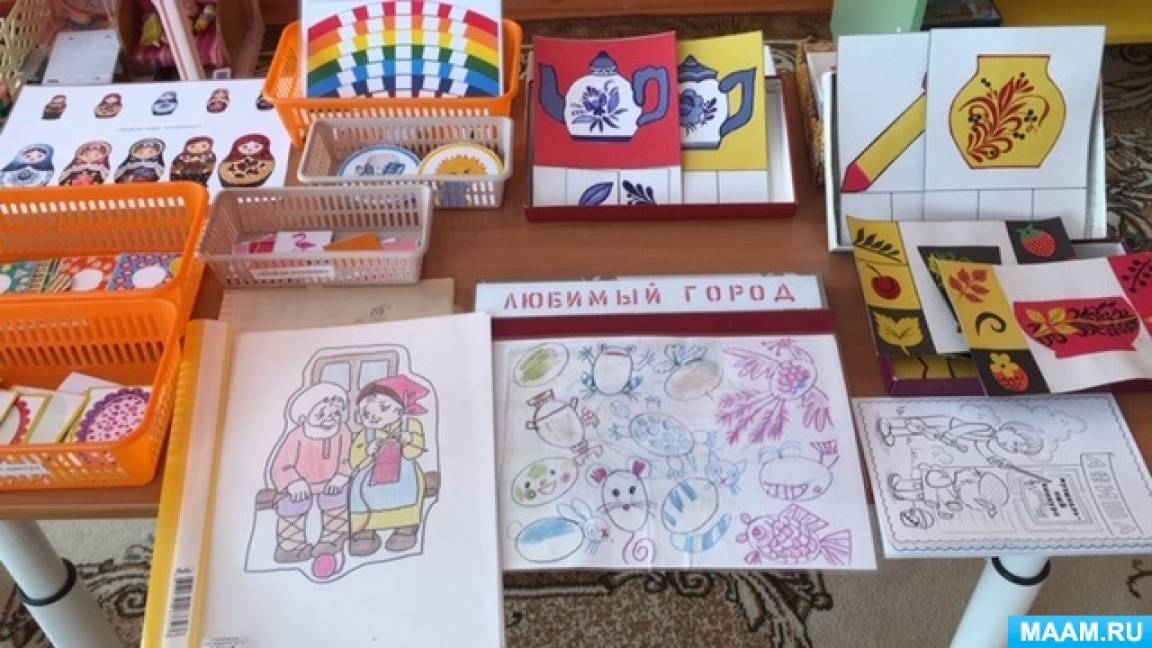 Смотреть фотографию №2 Фото №2 Радуга радужные идеи Радуга красок В нашей группе для детей старшего возраста был оформлен уголок изодеятельности Радуга красок