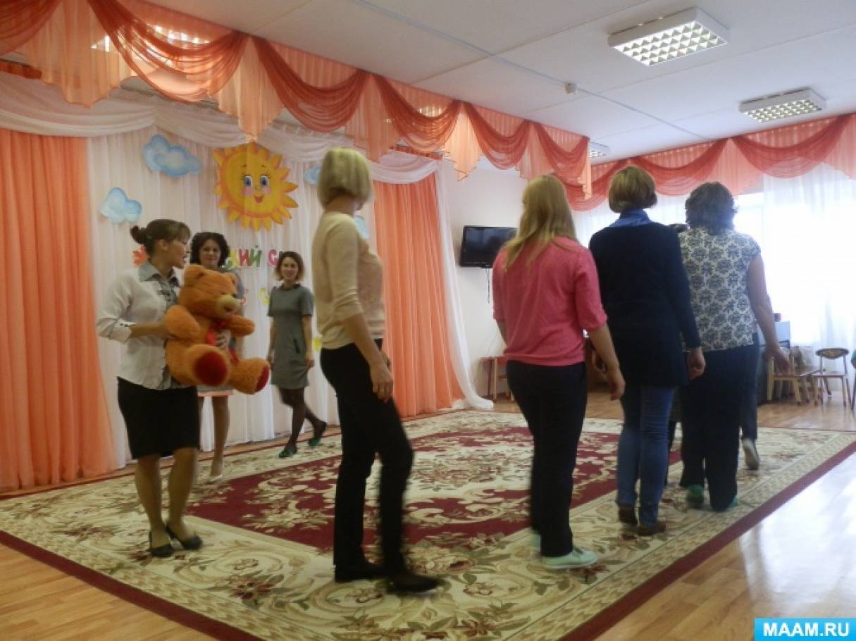 Адаптация младших дошкольников на музыкальных занятиях в детском саду Фото Адаптация младших дошкольников на музыкальных занятиях в детском саду