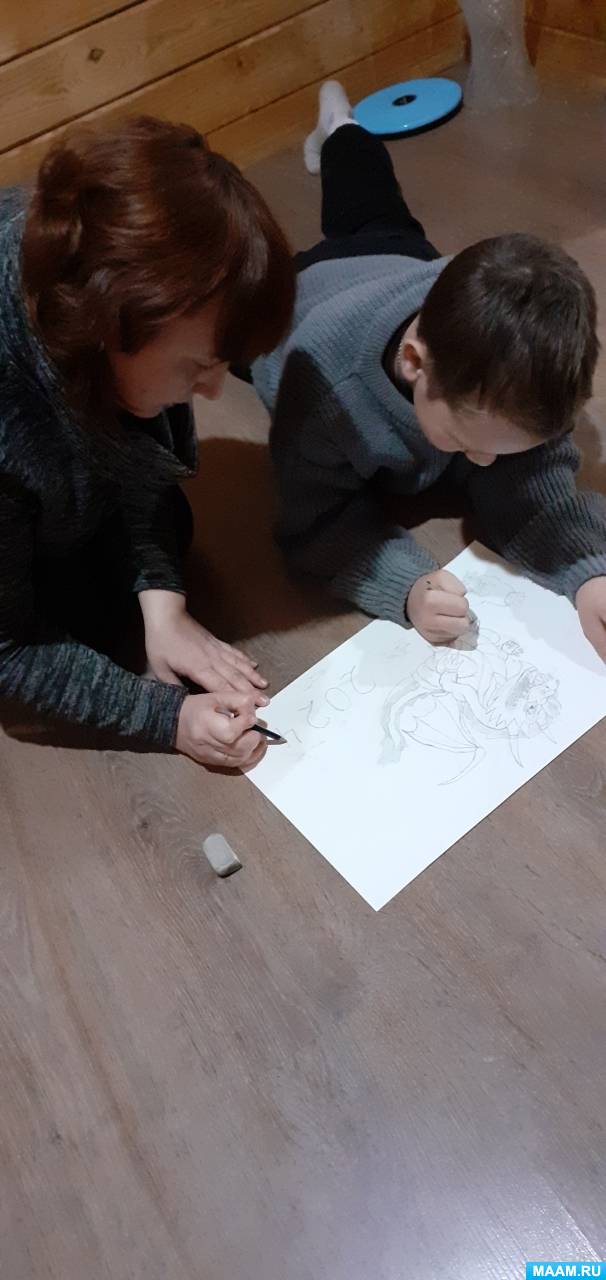 Смотреть фотографию №2 Фото №2 Совсем скоро Новый год