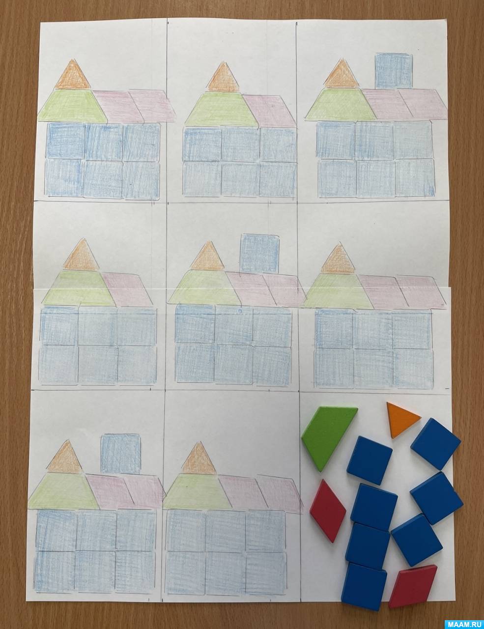 �������������� ����������. ����������� ����������� �� �������� �������������� ������������� � ����������� � ��� � 1 ������