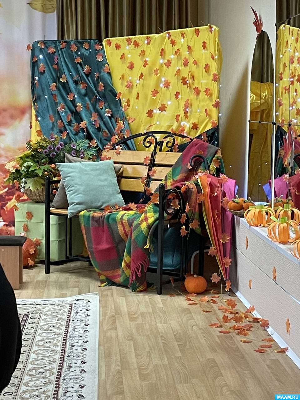 ��������� � ���������� ����������� � ��������� ����������� �����