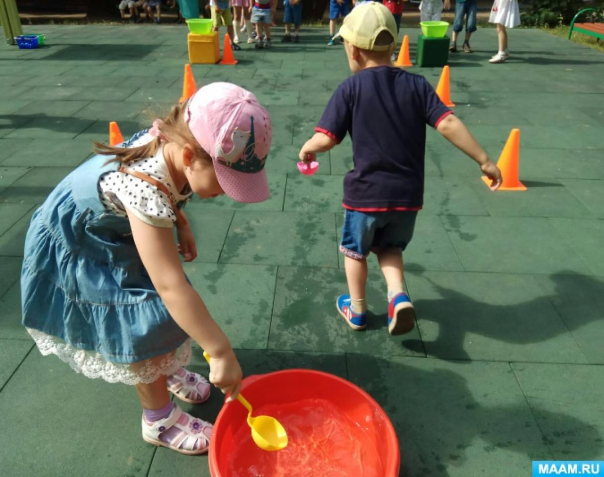 Веселые старты на воде. Солнце воздух и вода в детском саду фотоотчет. Солнечные забавы. Игры с солнышком в ДОУ на празднике.