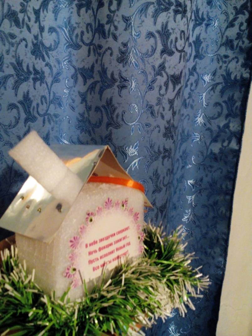 Новогодние игрушки! Фото Новогодние игрушки!