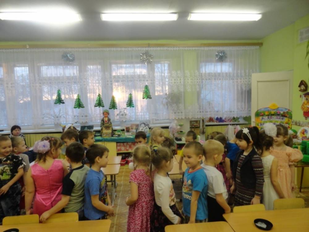 Развитие дошкольника в процессе обучения грамоте. Реализация программы «Развитие»