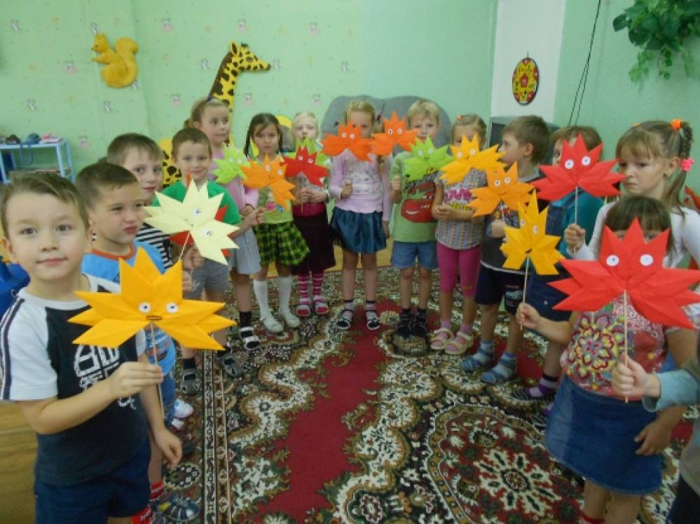 Как сделать листок оригами