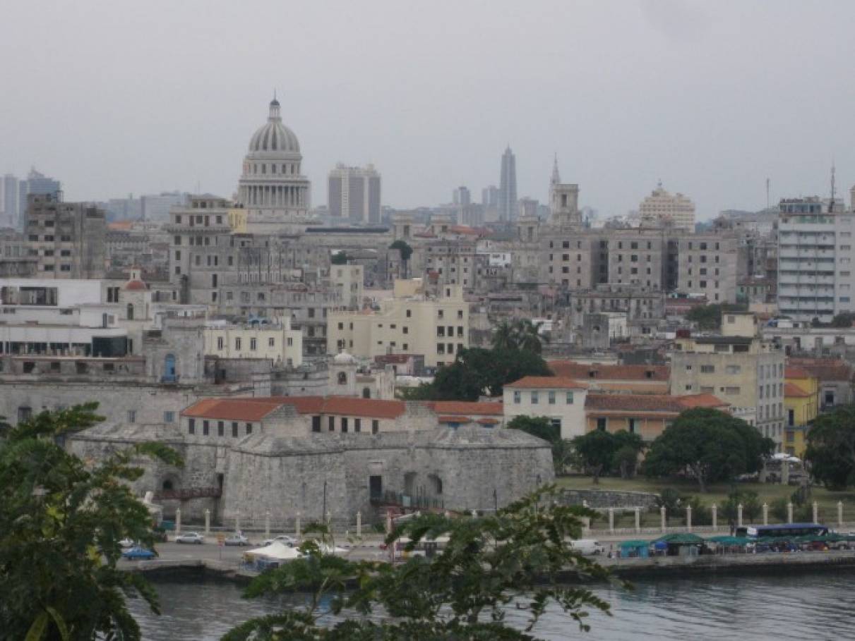 Мои воспоминания о Кубе. Часть 7