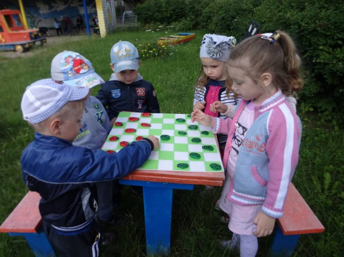 Смотреть фотографию №9 Фото №9 Описание способа изготовления игры