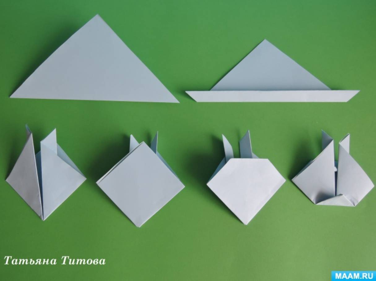 Конспект конструирование из бумаги старшая группа. Конструирование из бумаги. Оригами в старшей группе детского сада. Форматное конструирование из бумаги. Оригами вторая младшая группа.