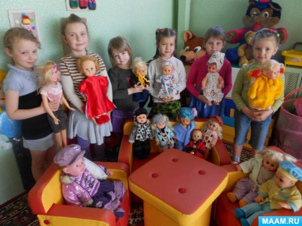 роль кукол в жизни. Смотреть фото роль кукол в жизни. Смотреть картинку роль кукол в жизни. Картинка про роль кукол в жизни. Фото роль кукол в жизни
