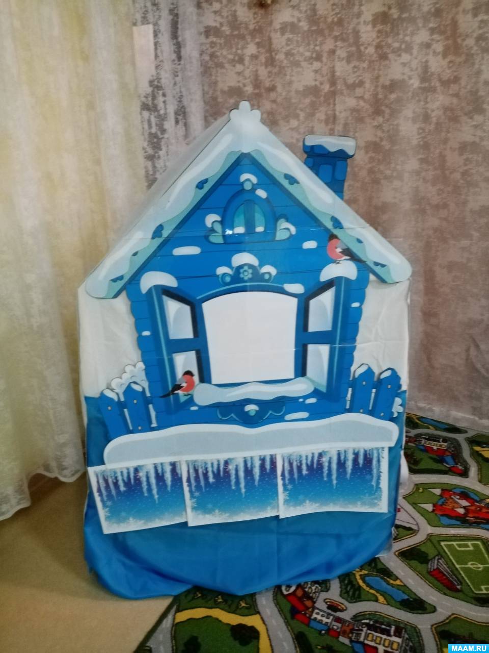 сценарий утренника для первой младшей группы 8 марта