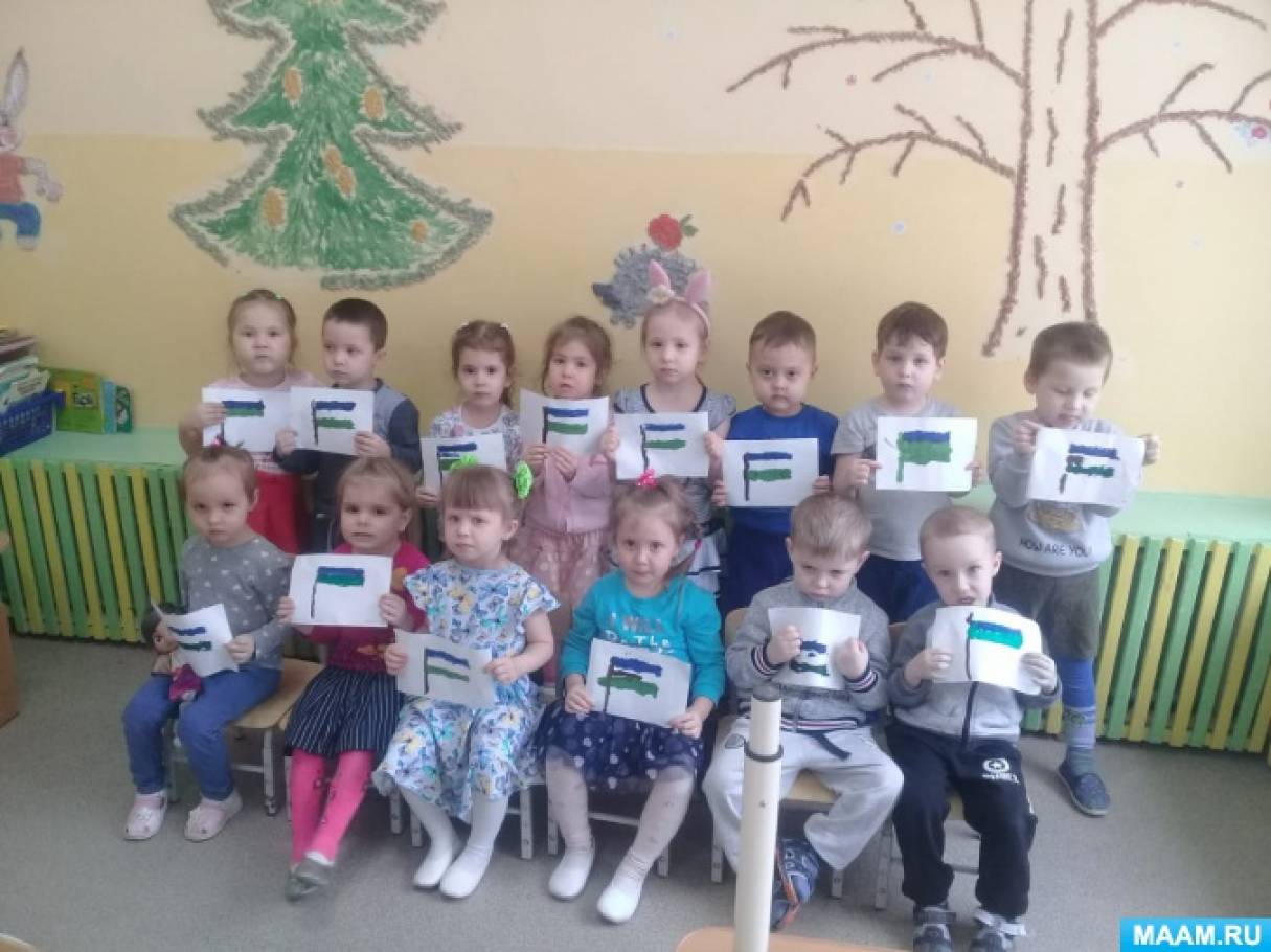 Новый Год В Республике Башкортостан