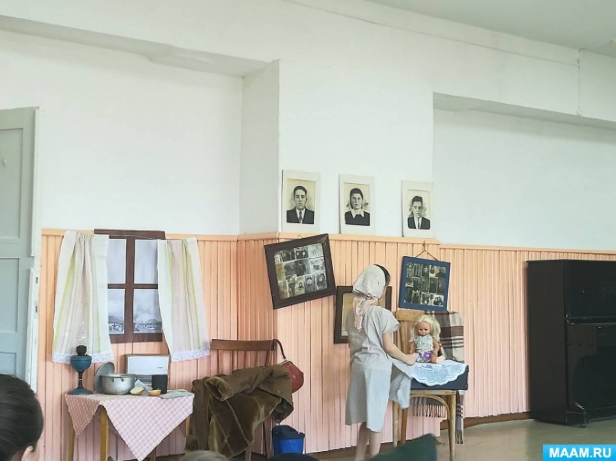 Сценарий конкурса чтецов «Стихи, рожденные войной…» Фото Сценарий конкурса чтецов «Стихи, рожденные войной…»